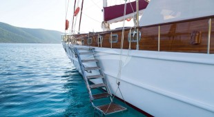 Primadonna East Mediterranean