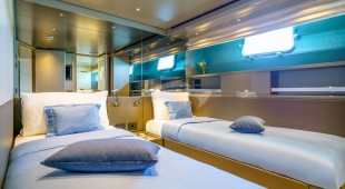 Primus East Mediterranean