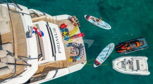 Primus East Mediterranean