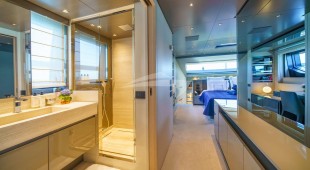 Primus East Mediterranean