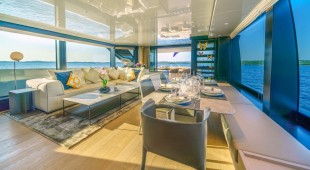 Primus East Mediterranean