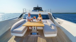 Primus East Mediterranean