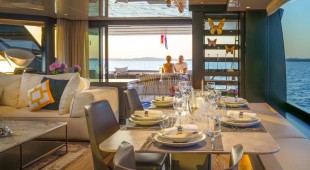 Primus East Mediterranean