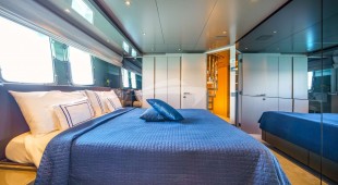 Primus East Mediterranean