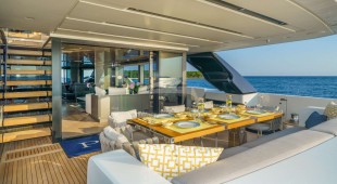 Primus East Mediterranean