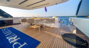 Primus East Mediterranean