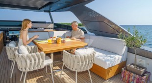 Primus East Mediterranean