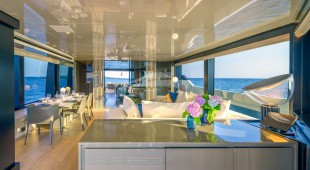 Primus East Mediterranean