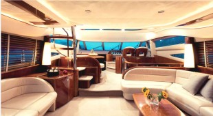 Princess 61 Greece, Croatia