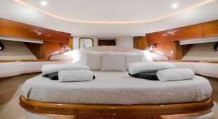 Princess 61 Greece, Croatia