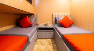 Princess Alize East Mediterranean