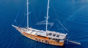 Princess Alize East Mediterranean