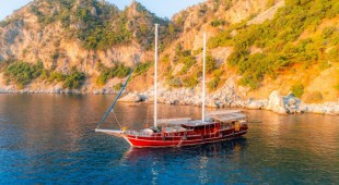 Princess Alize East Mediterranean