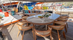 Princess Alize East Mediterranean