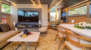 Princess Alize East Mediterranean