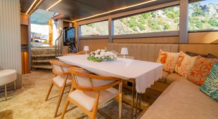 Princess Alize East Mediterranean