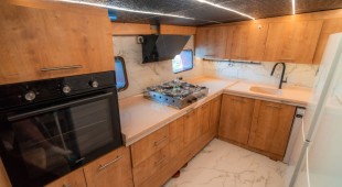 Princess Alize East Mediterranean