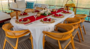 Princess Alize East Mediterranean