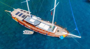 Princess Alize East Mediterranean