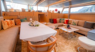 Princess Alize East Mediterranean