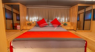 Princess Alize East Mediterranean