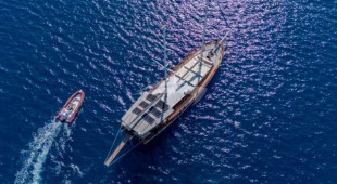 Princess Alize East Mediterranean