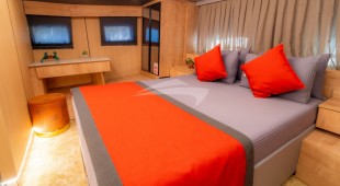 Princess Alize East Mediterranean