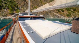 Princess Alize East Mediterranean