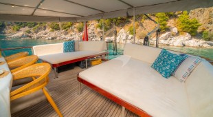 Princess Alize East Mediterranean