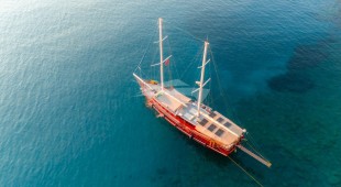 Princess Alize East Mediterranean