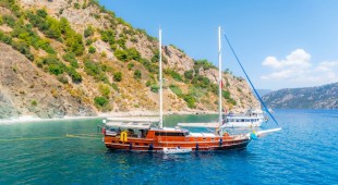 Princess Alize East Mediterranean