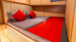 Princess Alize East Mediterranean