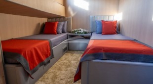 Princess Alize East Mediterranean