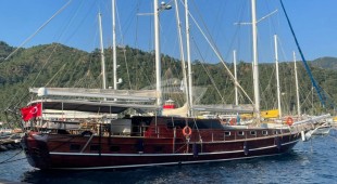 Princess Alize East Mediterranean