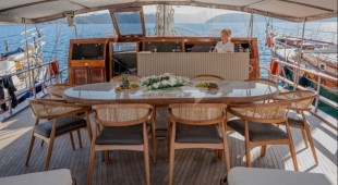 Princess Alize East Mediterranean