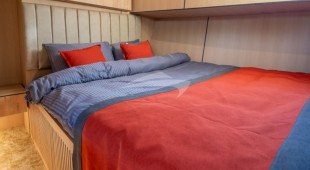 Princess Alize East Mediterranean