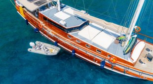 Princess Alize East Mediterranean