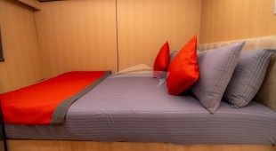 Princess Alize East Mediterranean