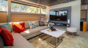 Princess Alize East Mediterranean