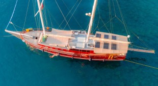 Princess Alize East Mediterranean