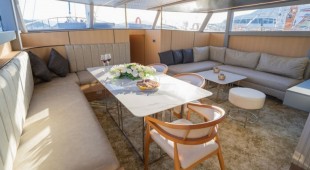 Princess Alize East Mediterranean