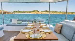 Princess Amona East Mediterranean