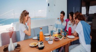 Princess Hana Croatia