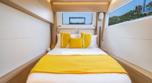 Princess Hana Croatia