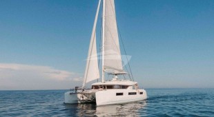 Princess Hana East Mediterranean