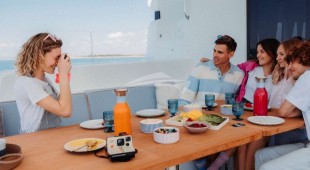 Princess Hana East Mediterranean