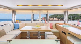 Princess Hana East Mediterranean