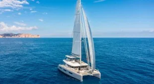 Princess S (lagoon 55) Croatia