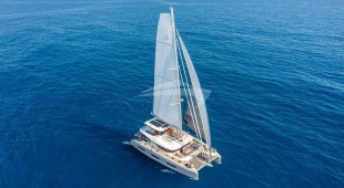 Princess Karla East Mediterranean