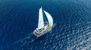 Princess Karla East Mediterranean